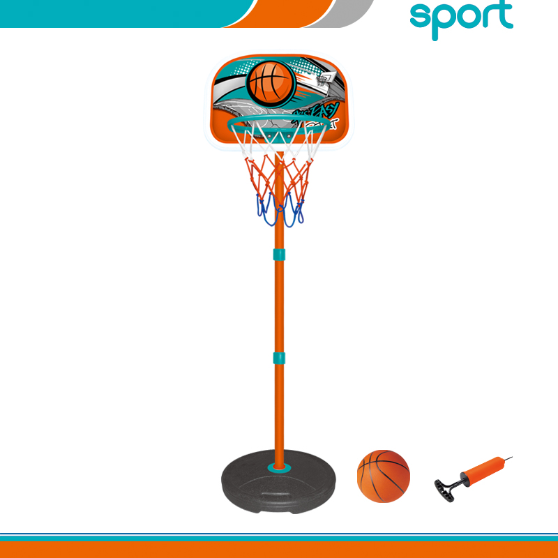 Basket ball set