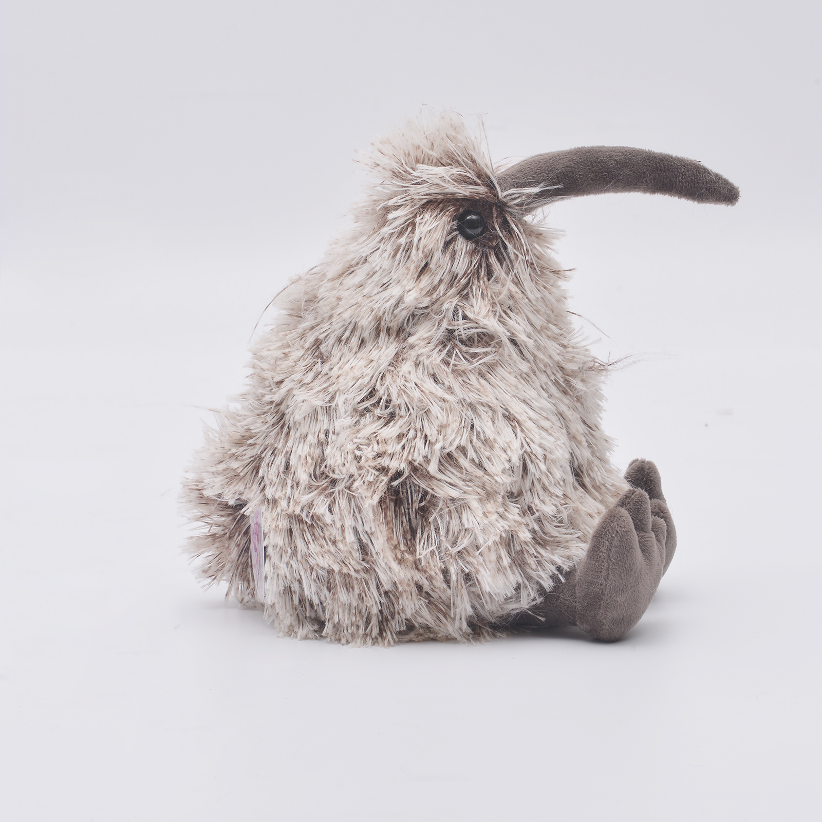 New plush toys