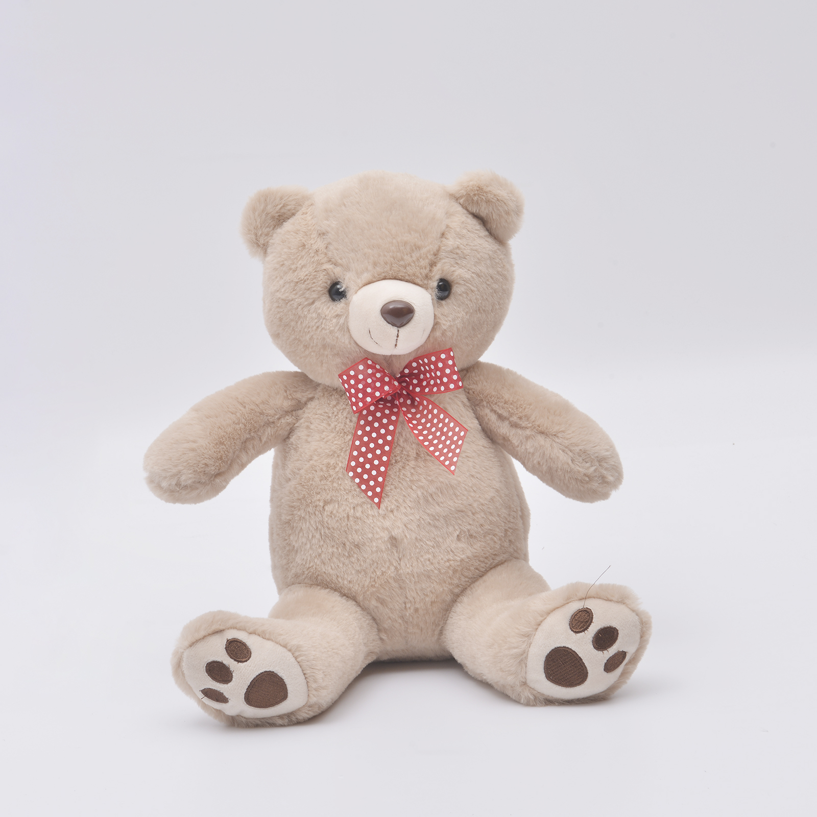 New plush toys