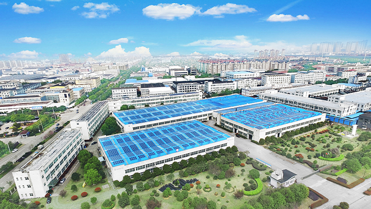 Ningbo Yongfa Intelligent Security Technology Co., Ltd. – Photos produits 3