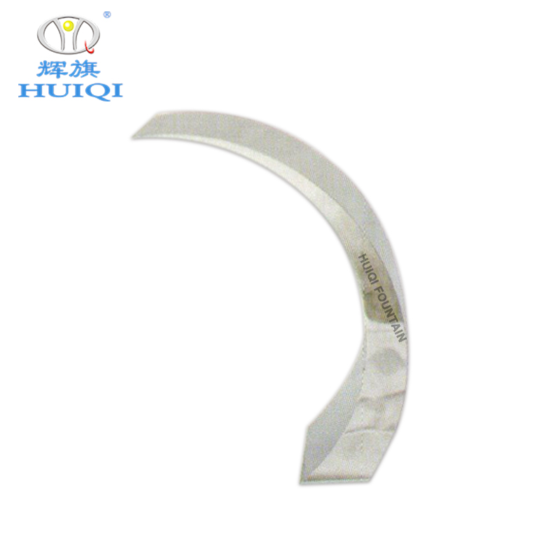 Huiqi curved waterfall waterscape wall swimming pool hot spring poolside water jet bath fountain waterscape spa garden running water waterfall