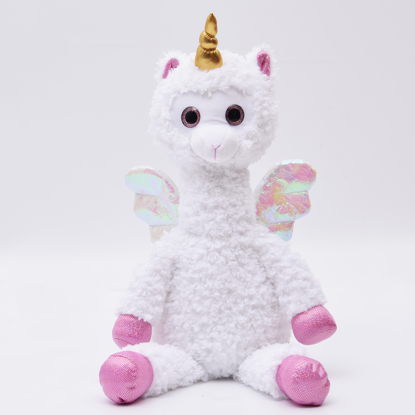 New plush toys