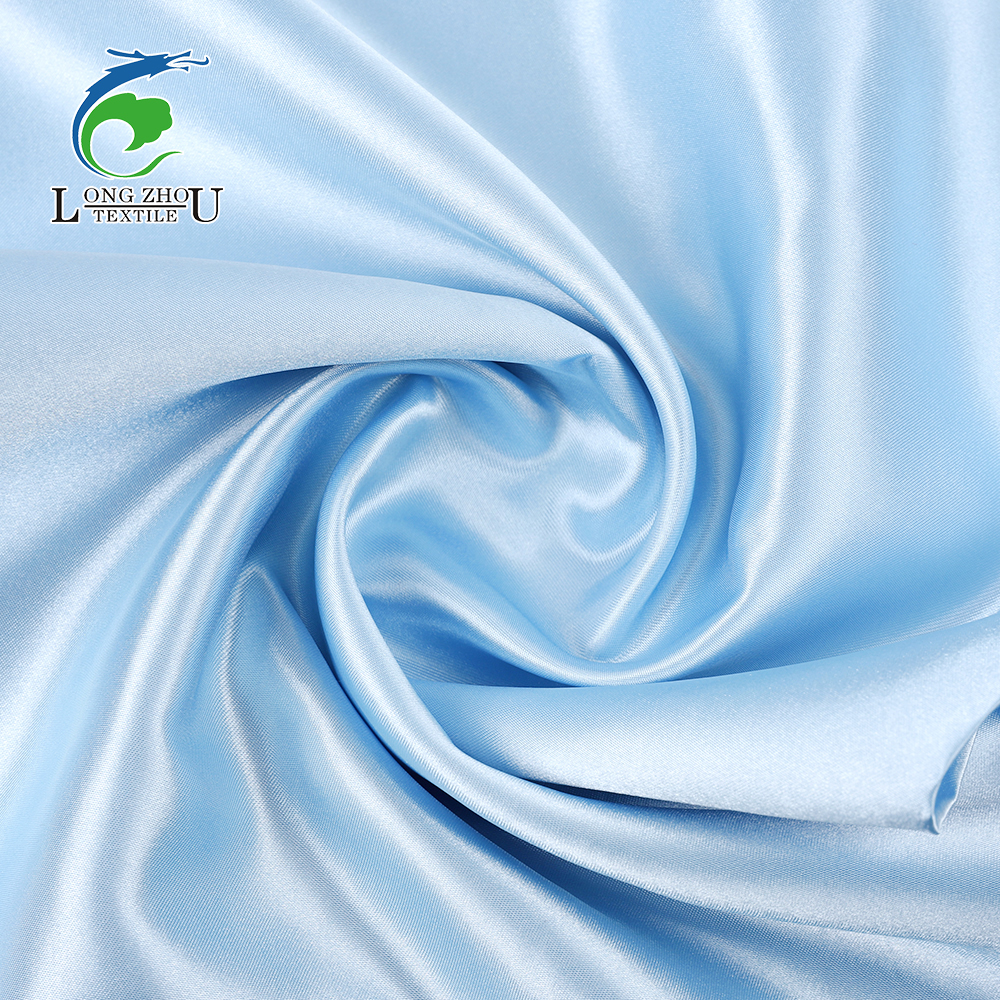 Poly Satin