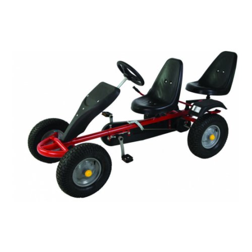 Pedal go cart GC0214
