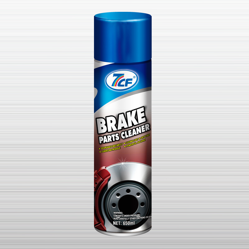Brake & Parts Cleaner