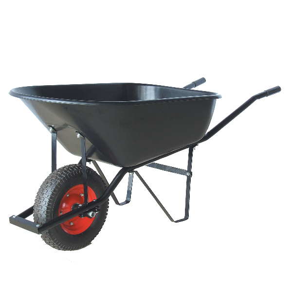 Wb6001p Wheelbarrow