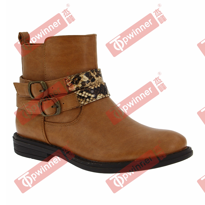 WENZHOU JIEFENG IMPORT&EXPORT CO.,LTD – zapatos de tacón 2
