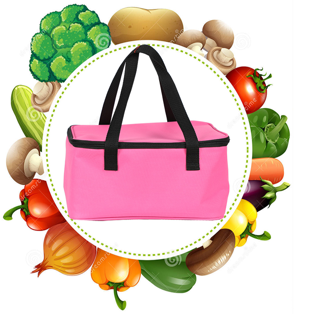 Cooler bag