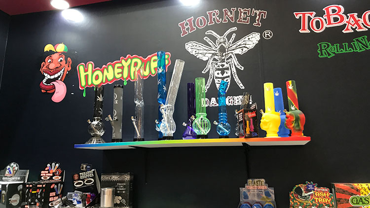 Jiangxi Starbass Technology Co., Ltd. – Hookah 1