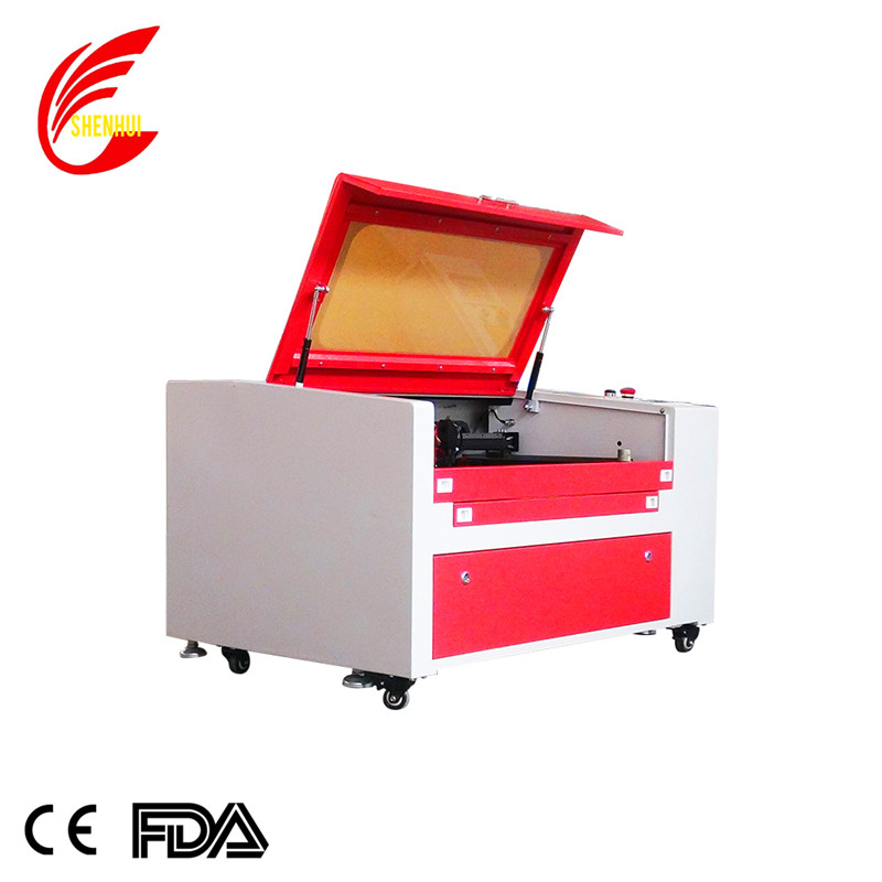 SH-G460 laser engraving machine