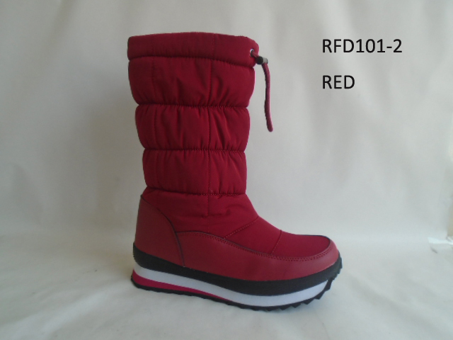 Snow Boots