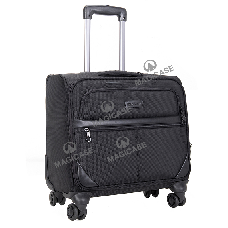 MAGICASE Rolling Travel Laptop bag 15.6 Inch For School/Business/Men/Women