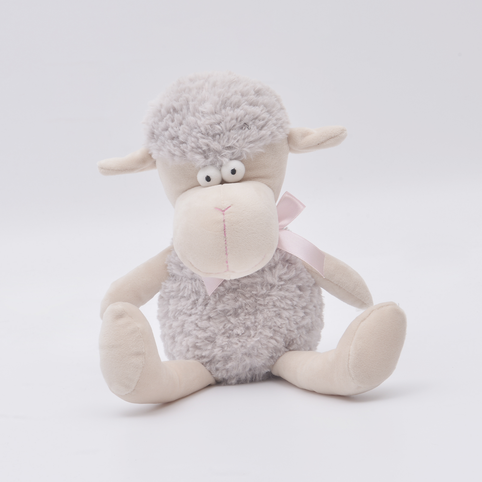 New plush toys