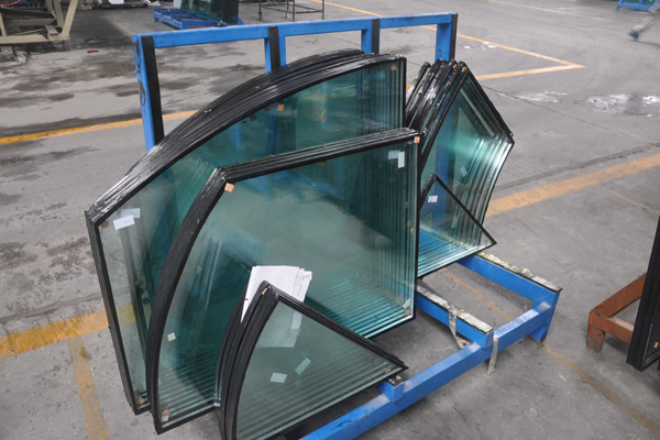 Rider Hot IGU insulation glass window