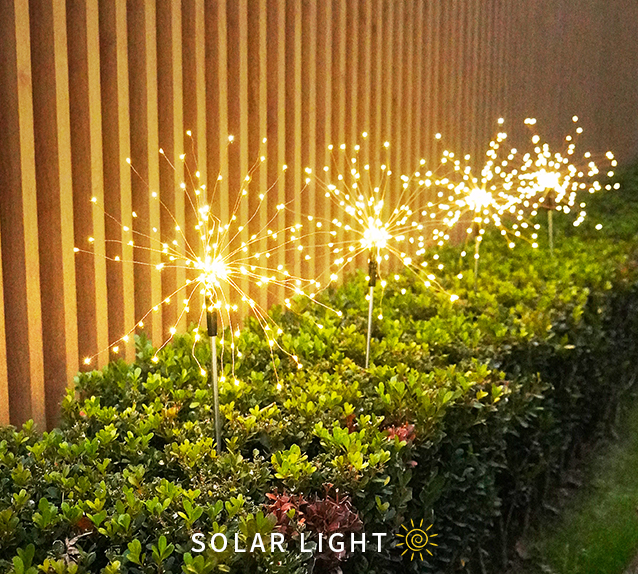 solar light