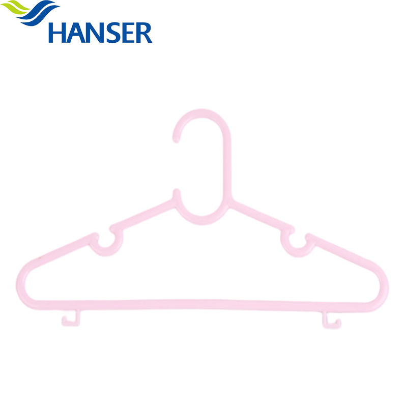 Children's clothes hanger