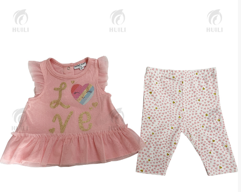 Baby clothes