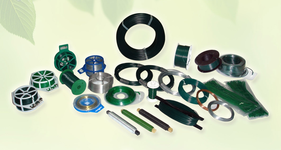 Tie Wire Belt Pack