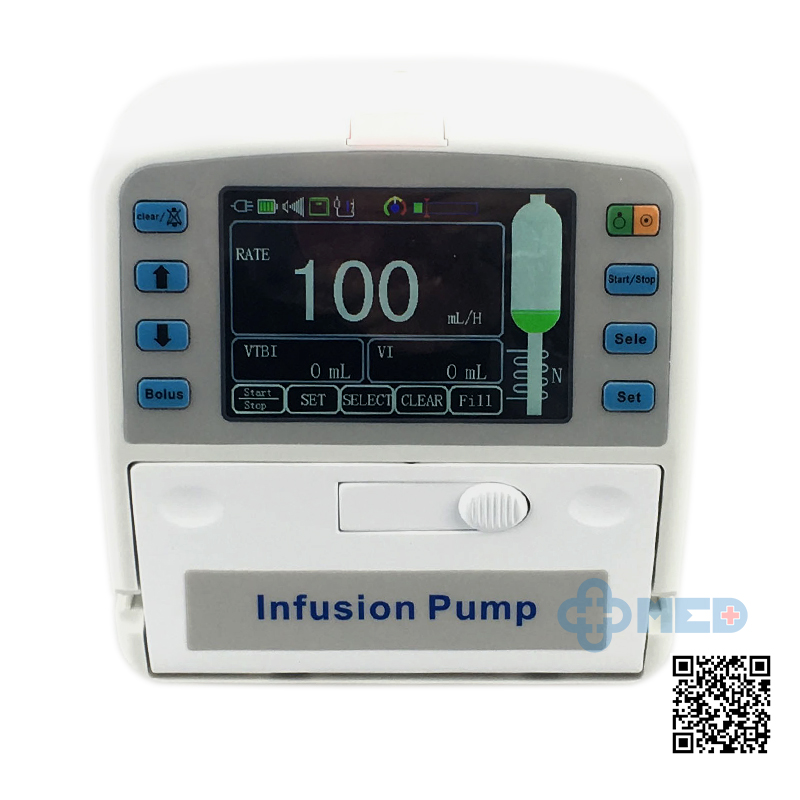 Infusion Pump