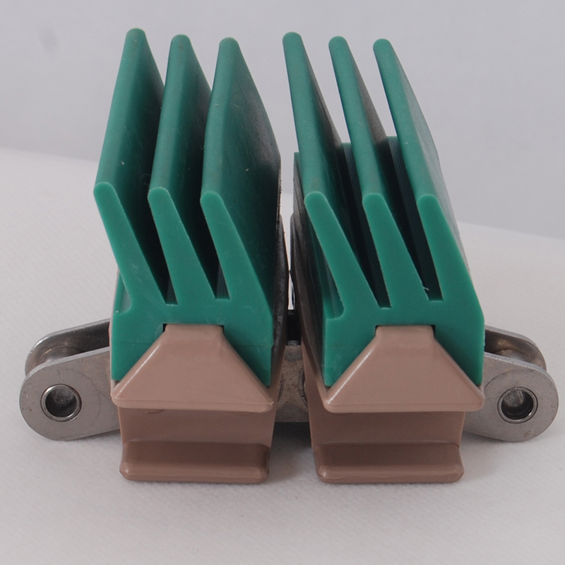 Gripper Conveyor Chains