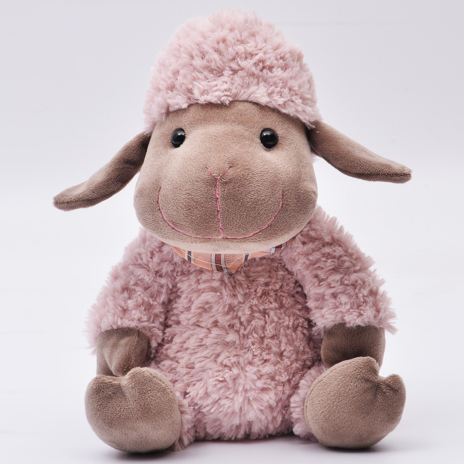 New plush toys