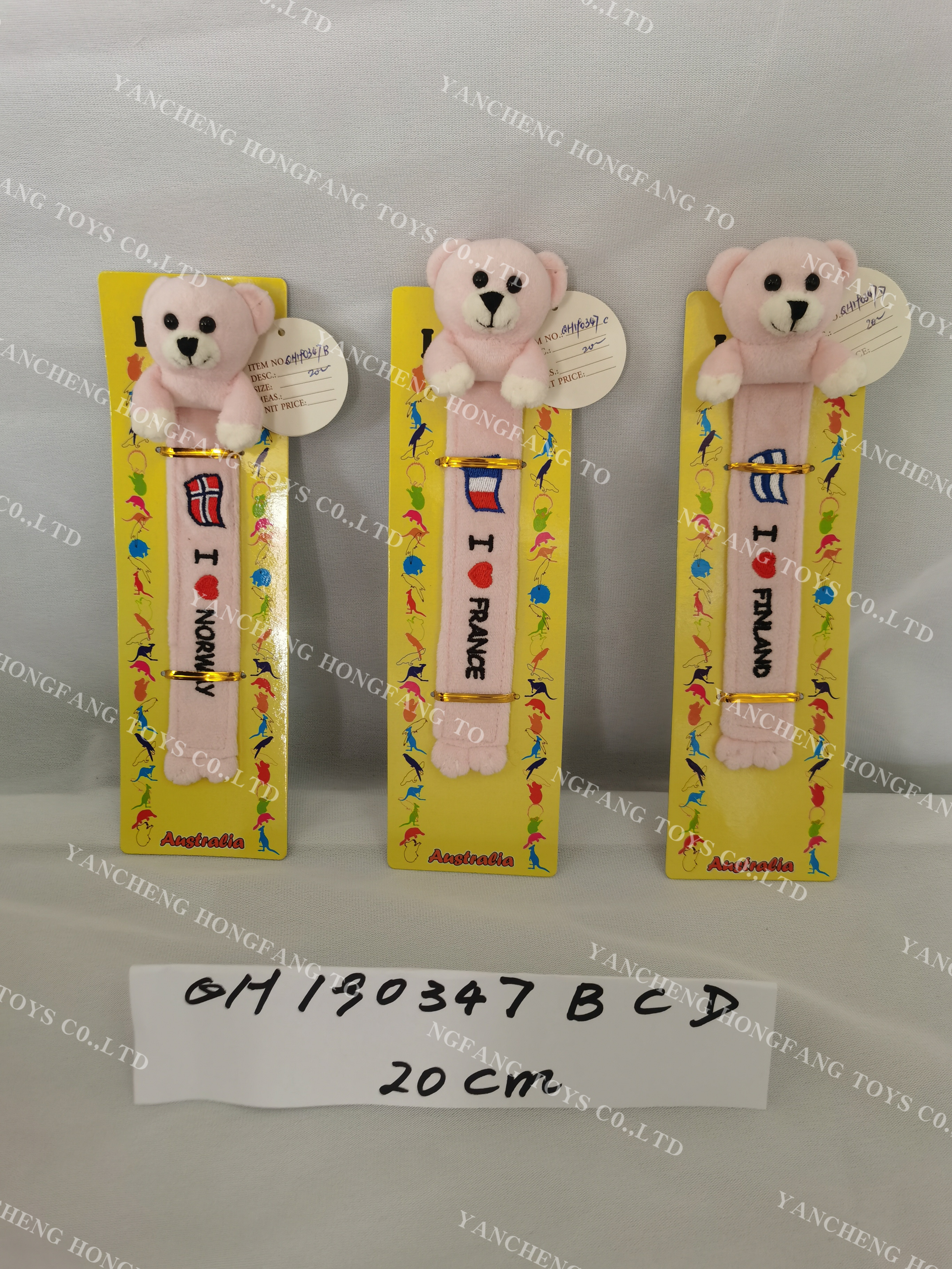Bookmark