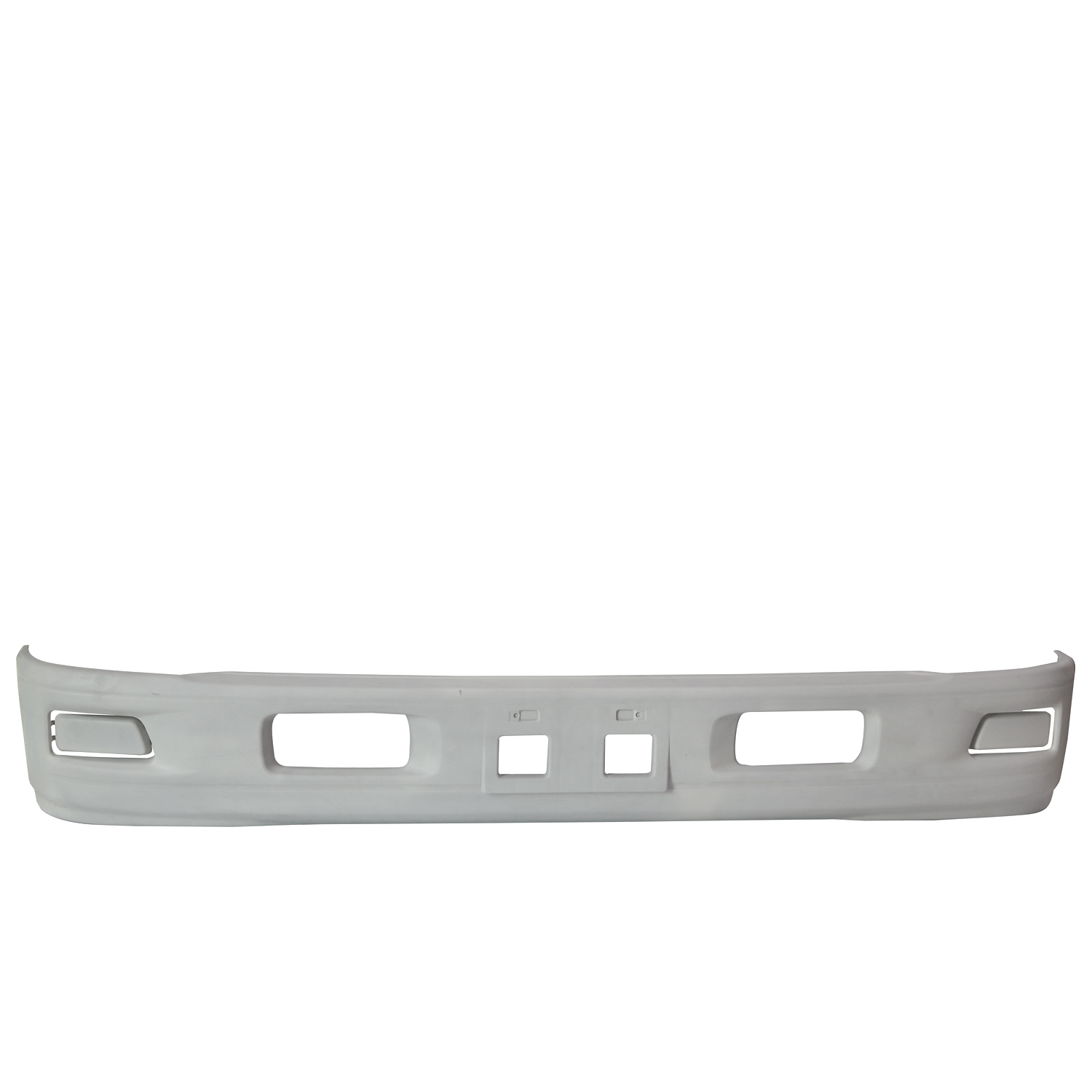 For Isuzu 700p Front Bumper Long