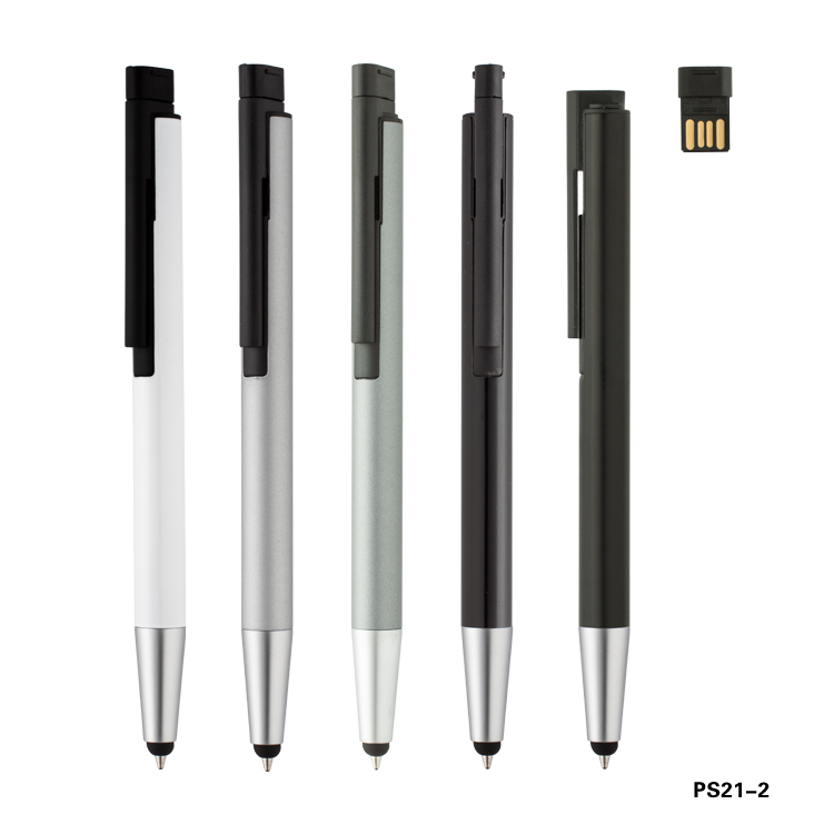 Prostar USB ball pen