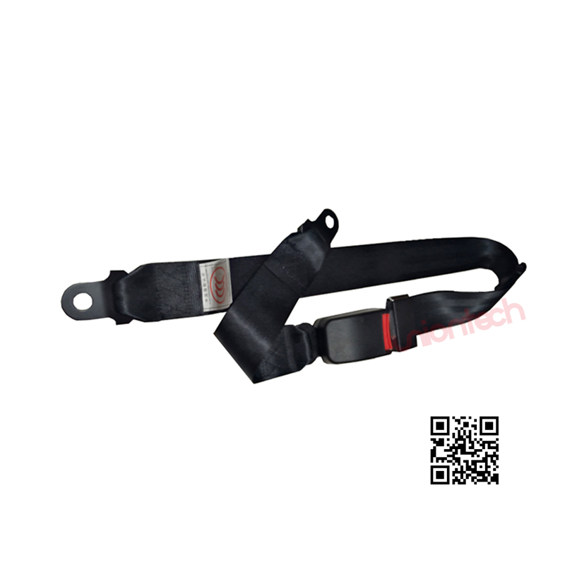 Seat Safety Belt,Two-point Safety Belt,Simple Safety Belt,Two-point Safety Belt