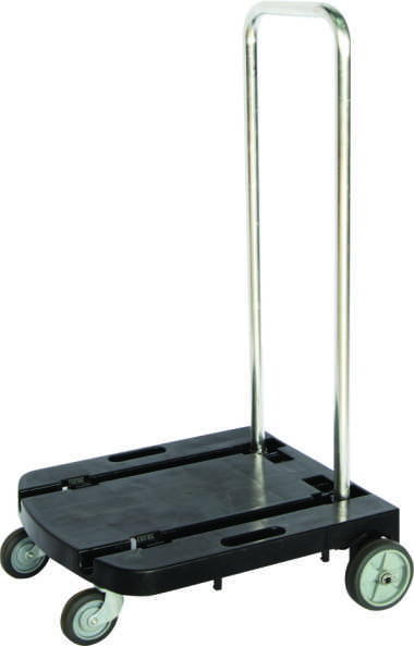 Ph1010a Platform Hand Truck
