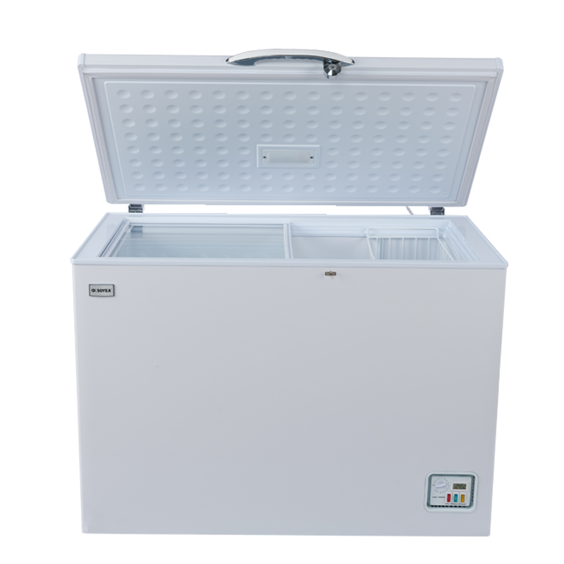 Chest Freezer