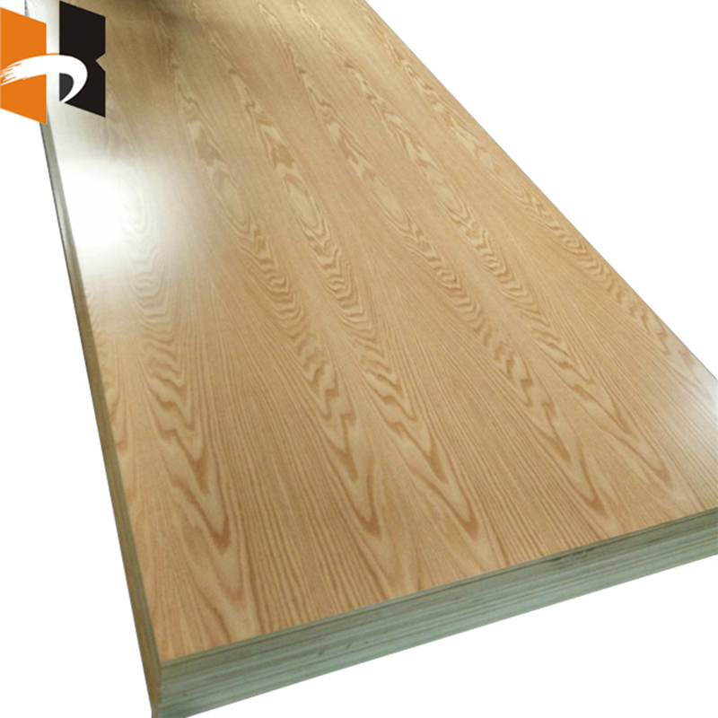 UV Plywood Red Oak Plywood