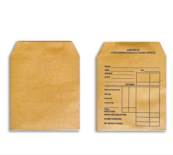 Envelope