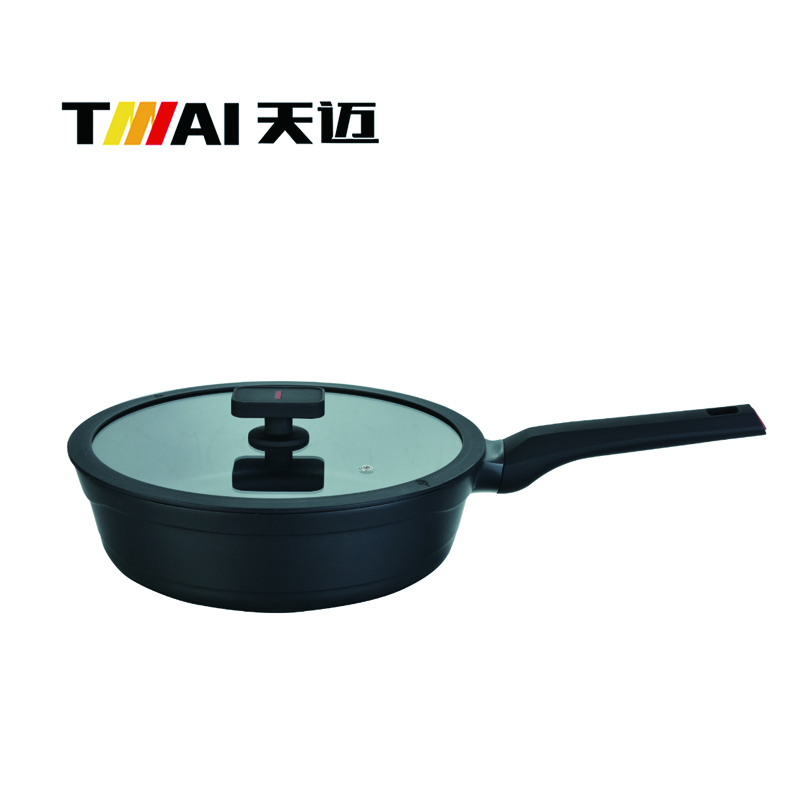 T Series Sauce Pan