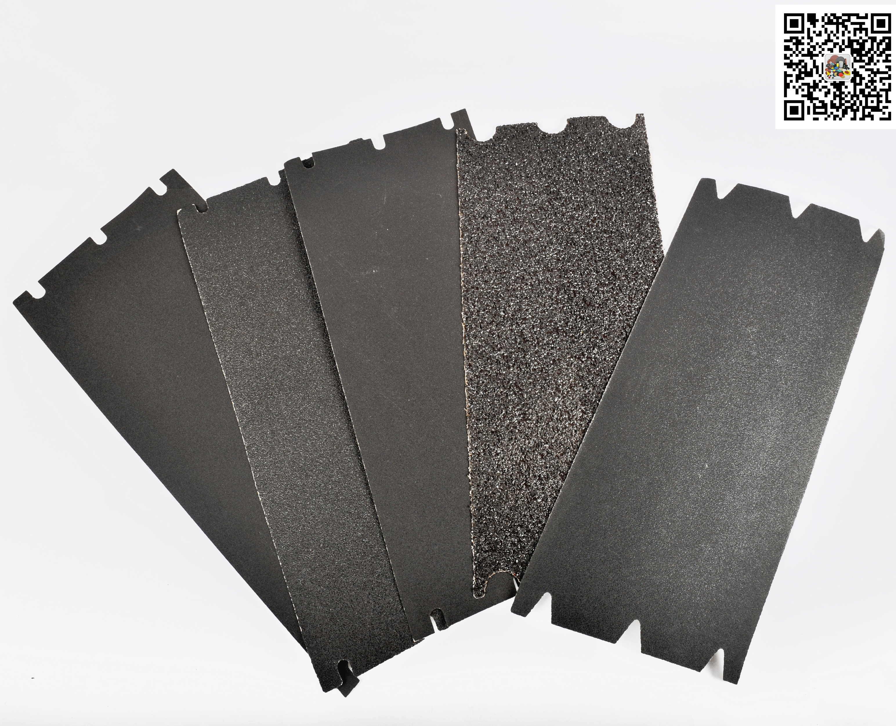 Floor Sanding Sheet