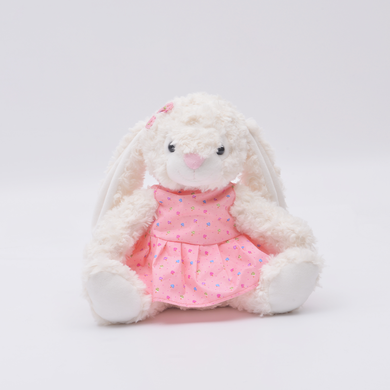New plush toys