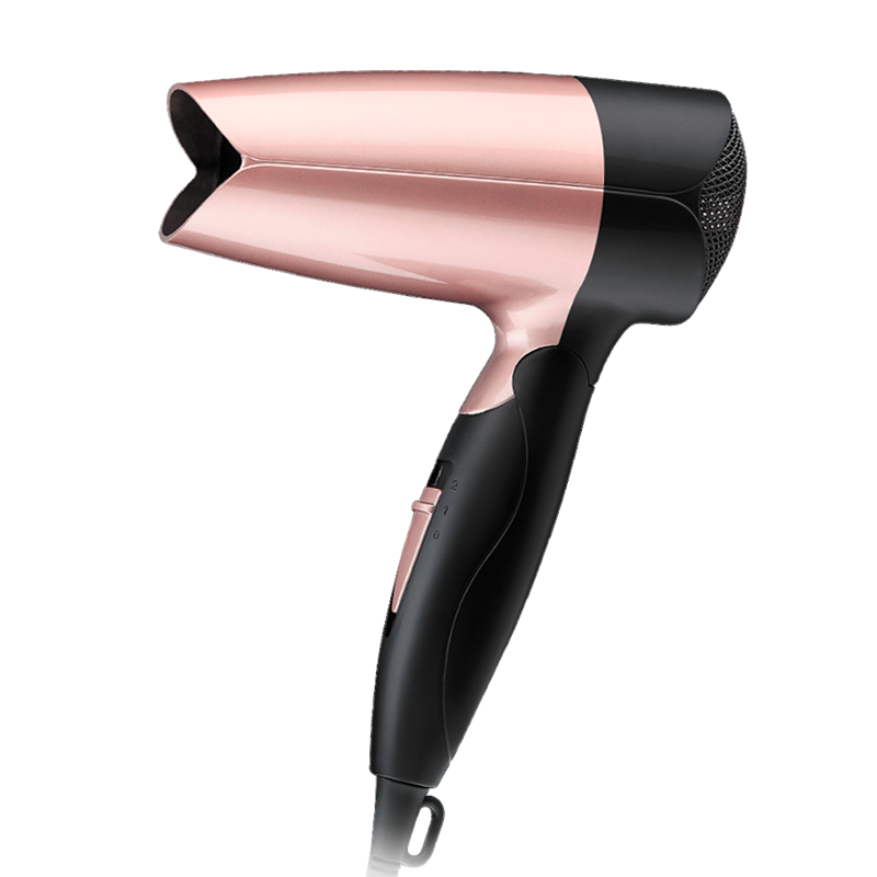 XDM Travel hair dryer 1505