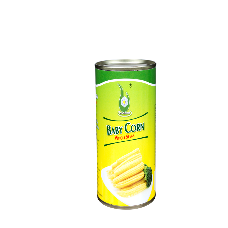 Canne baby corn