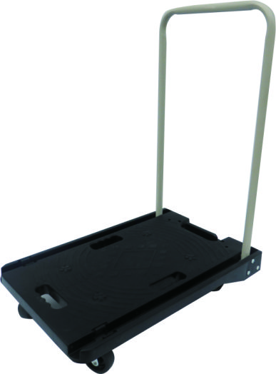 Ph1009b Platform Hand Truck