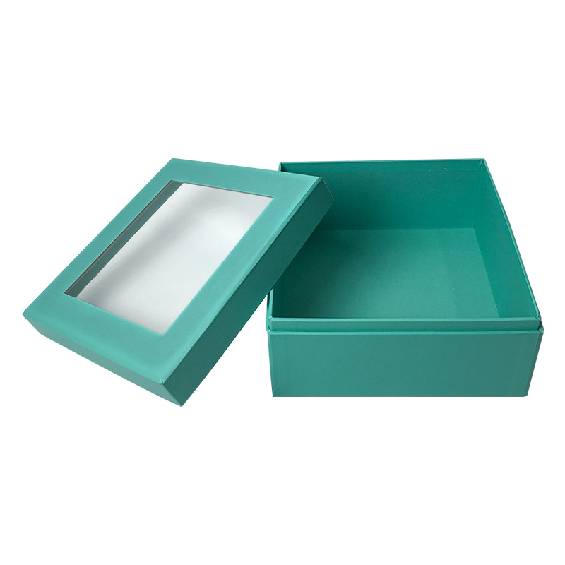 flower paper box