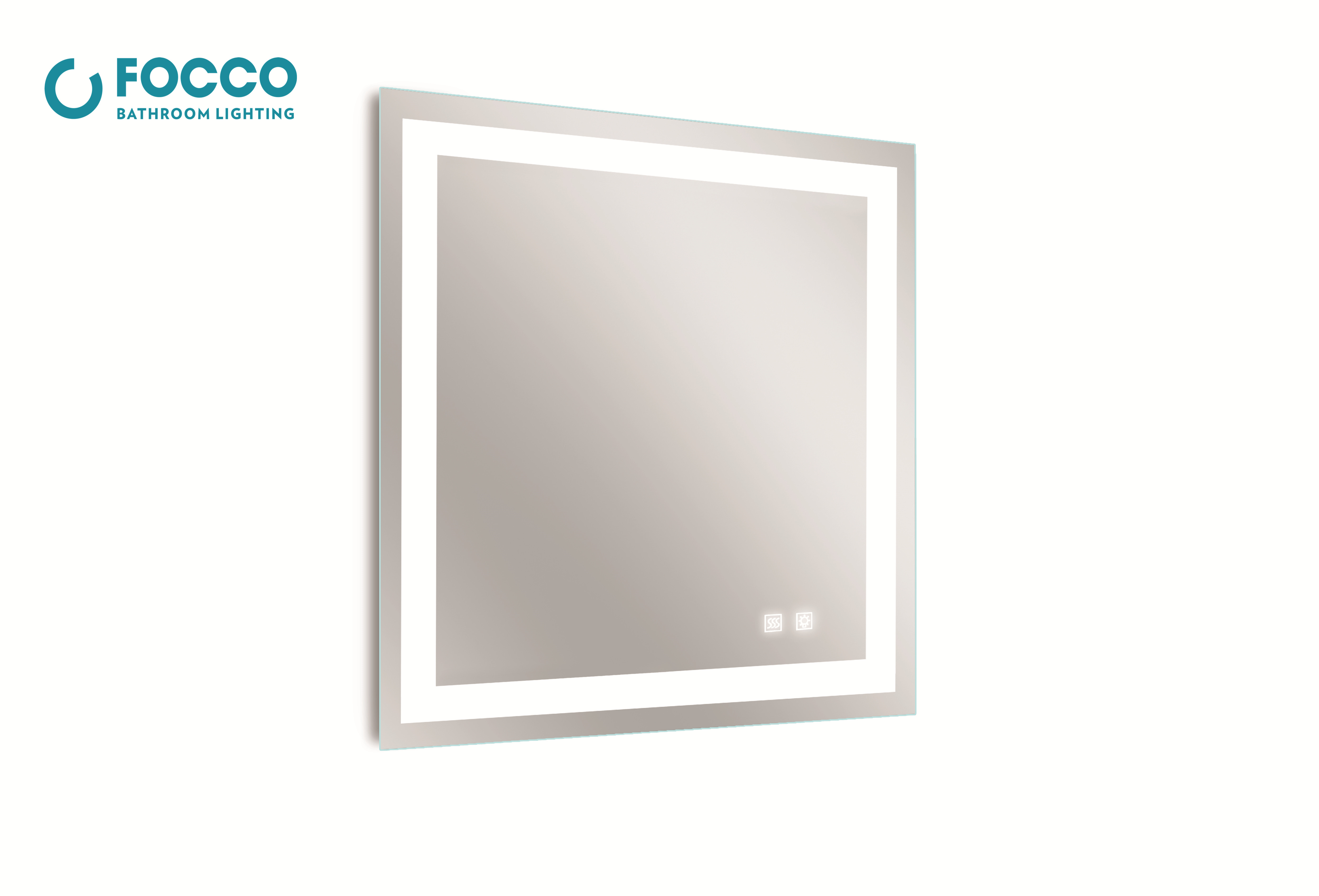 FOCCO hot sale bathroom lighting mirror light CE/IP44/CB/GS/CCC