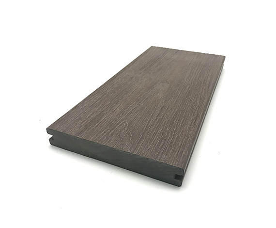 Capped Decking 23mm x 140mm