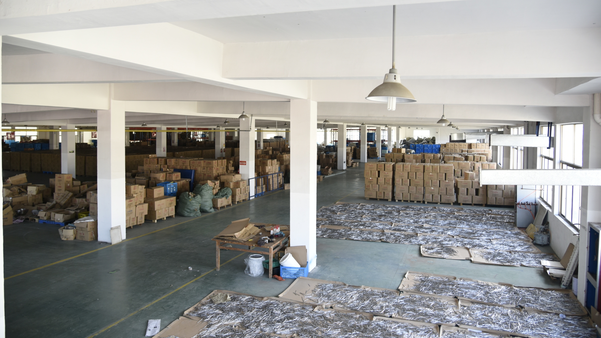 Xiamen Xinjinxing Import and Export Co., Ltd. – Photos produits 3