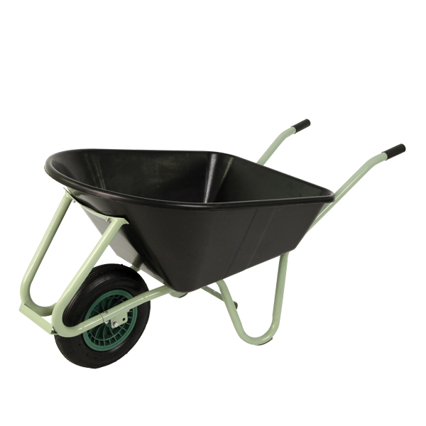 Wb6501p Wheelbarrow