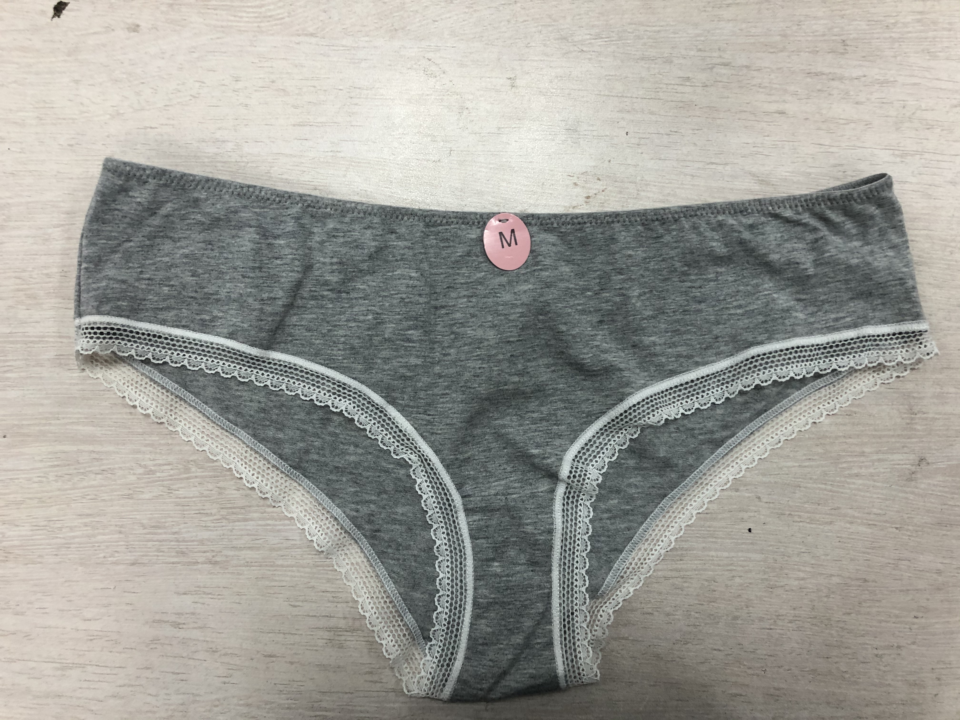 Zhejiang Lily Underwear co.,ltd – Lady pant 2