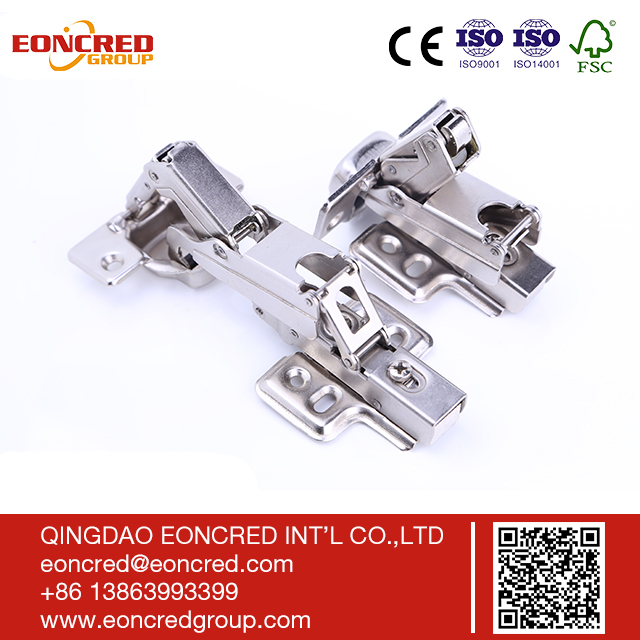 Special angle 30,45,90,165 Cabinet hinge