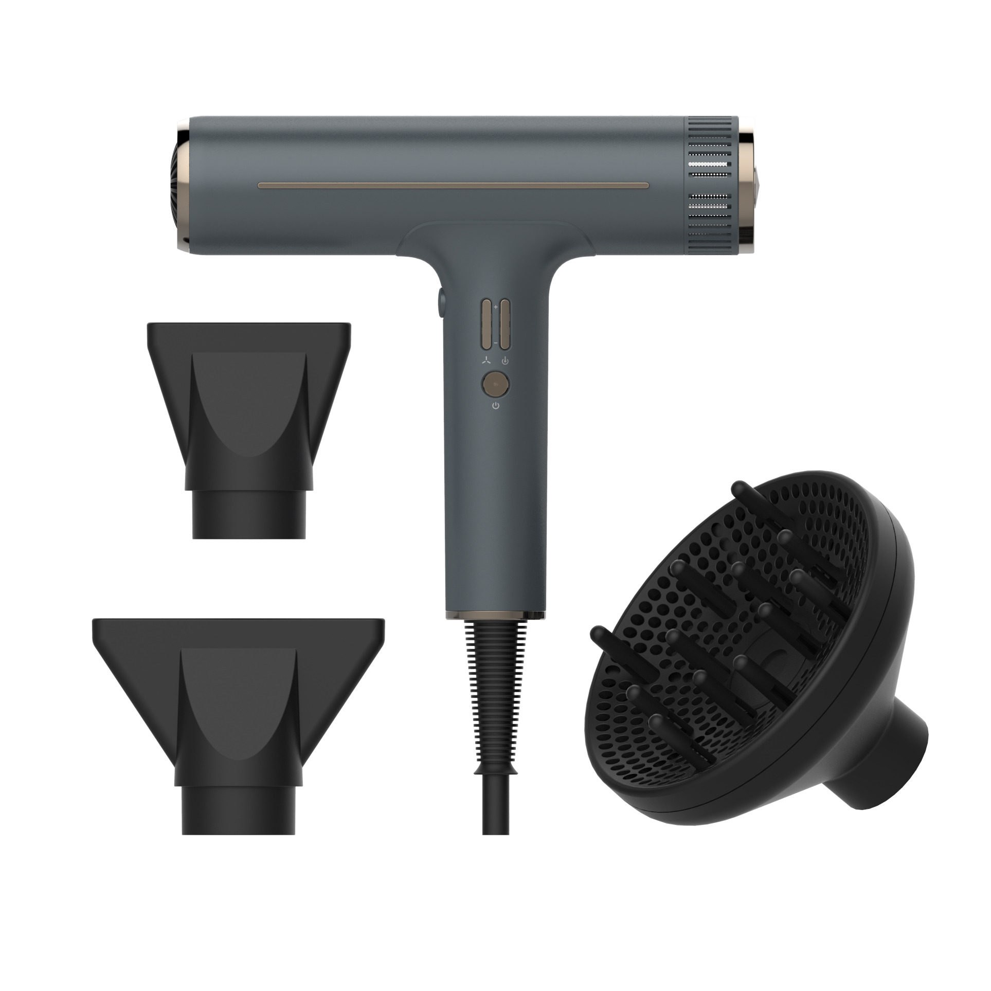 Guangdong Roman Technology Co., Ltd. – Elec.hair clipper 2