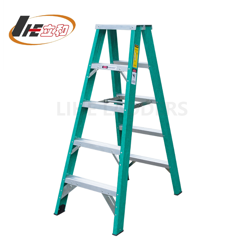 Insulated Ladder