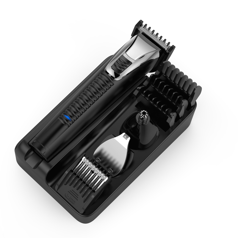 Multi trimmer set