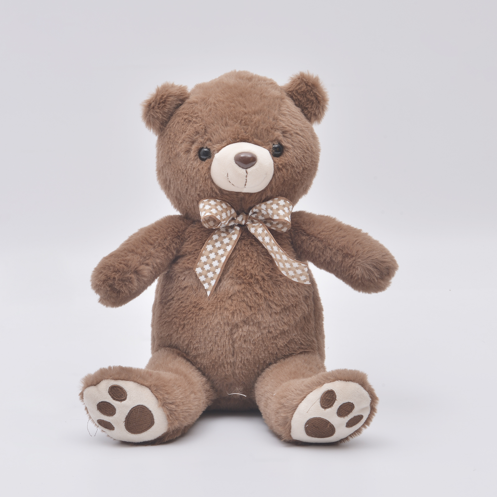 New plush toys